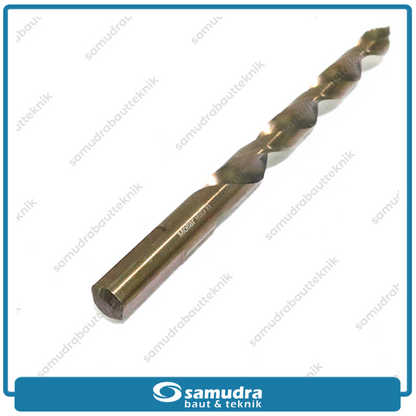 MOLLAR CST090 Mata Bor Cobalt Step-Tip 9 mm