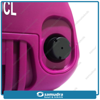 LAKONI BASIC-50CL Mesin Jet Cleaner Listrik 70 Bar
