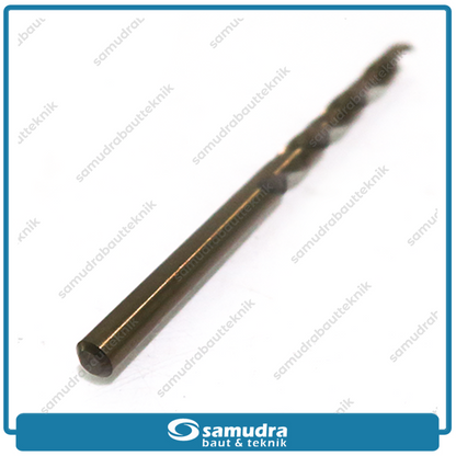 AMERICANTOOL 8959579 Mata Bor Cobalt M42 4 mm