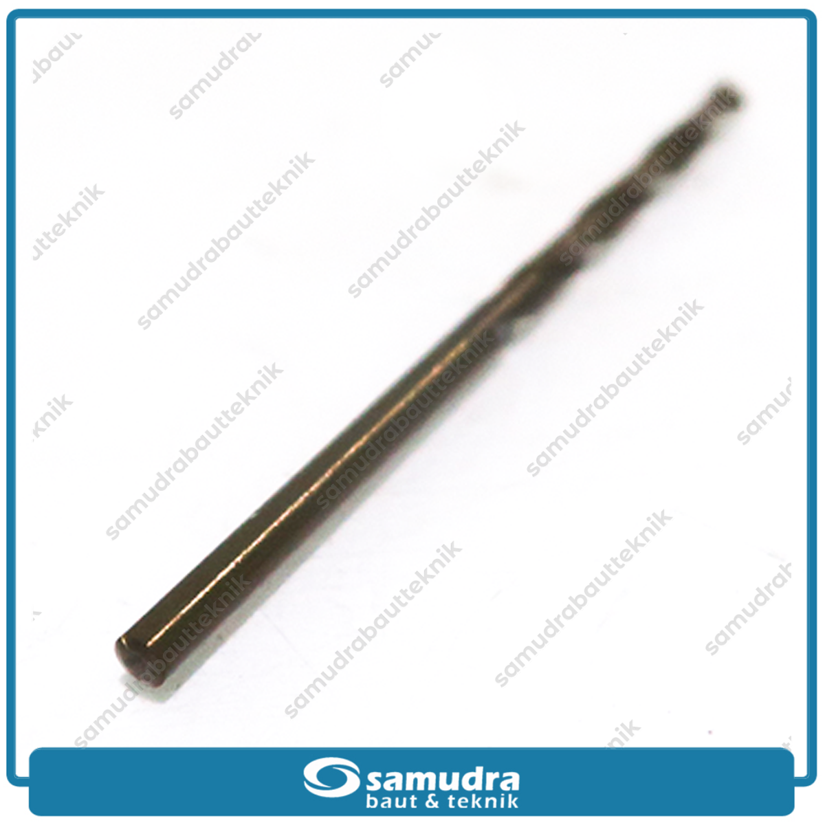 AMERICANTOOL 8959564 Mata Bor Cobalt M42 2.5 mm