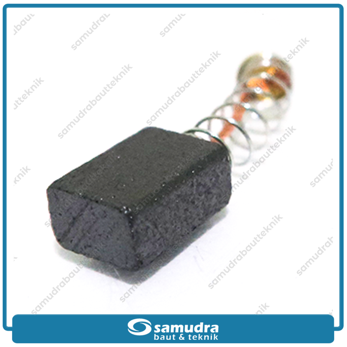 RYU Carbon Brush Mesin Bor Listrik untuk RDR10-3RE