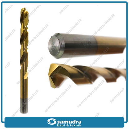 GRIPON 74-028 Thread Repair System Set 10 x 1.0 / Alat Tambah Daging