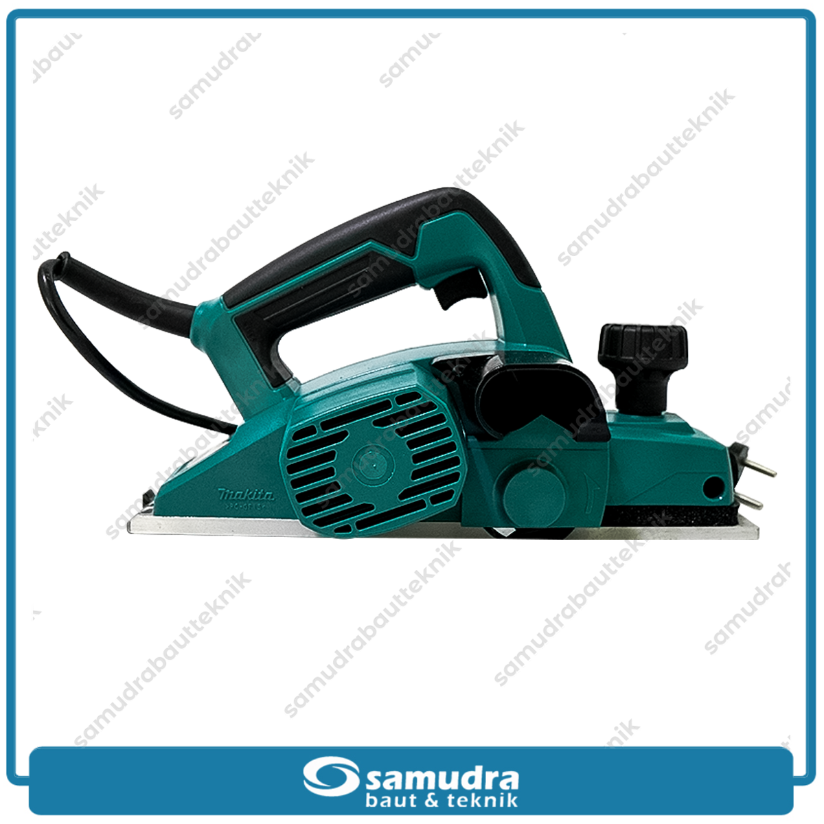 MAKITA M1901-B Mesin Serut Listrik 82 mm / Planner
