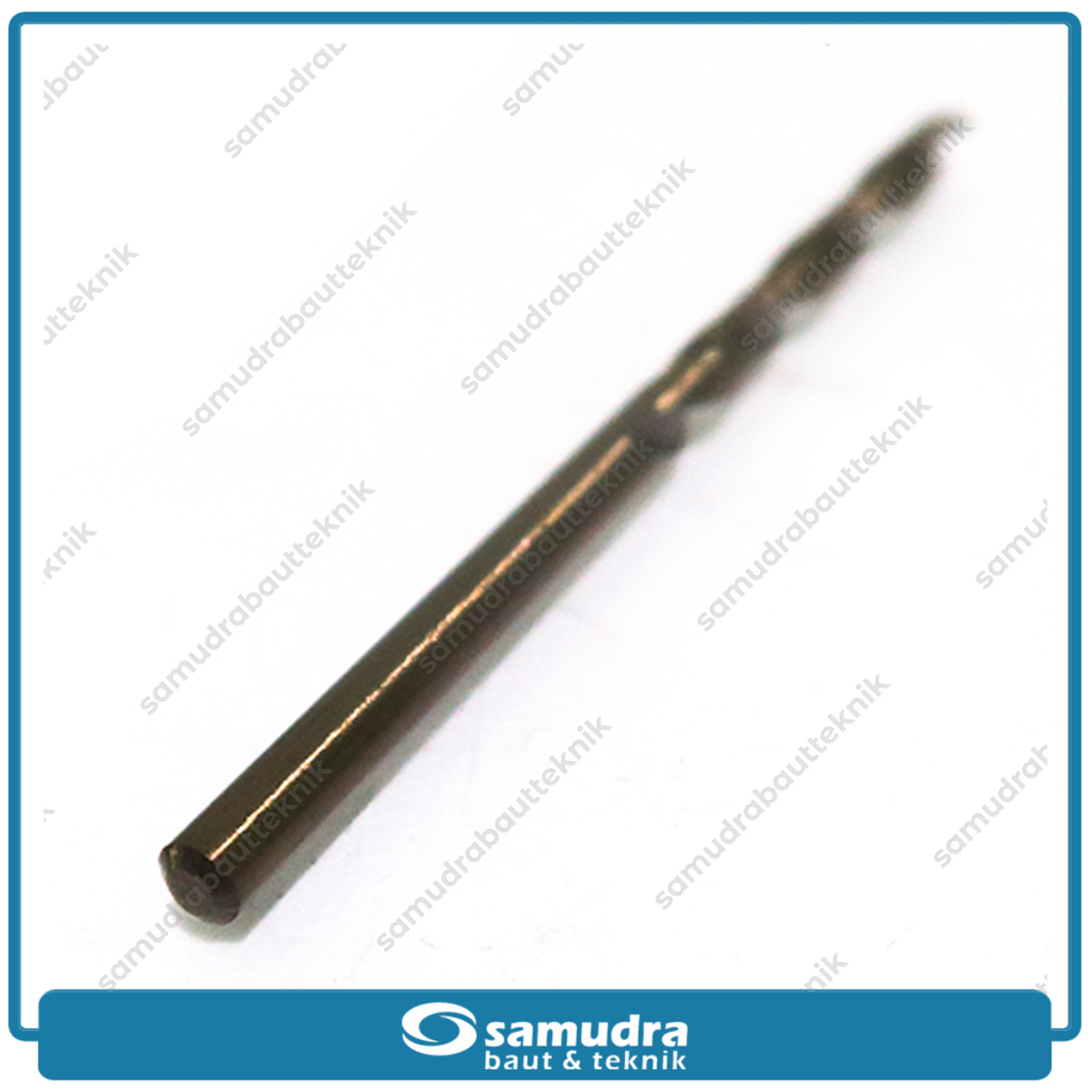 AMERICANTOOL 8959574 Mata Bor Cobalt M42 3.5 mm