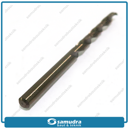 AMERICANTOOL 8959589 Mata Bor Cobalt M42 5 mm
