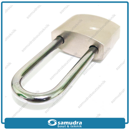 ATS Gembok 30 mm Long / Gembok Besi Leher Panjang
