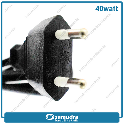 TEKIRO EL-SD1771 Solder Listrik 40 Watt