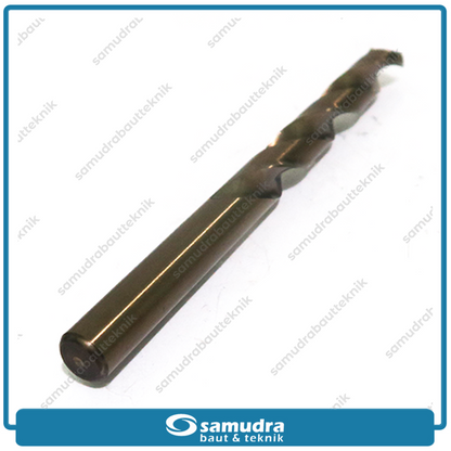 AMERICANTOOL 8959644 Mata Bor Cobalt M42 10.5 mm