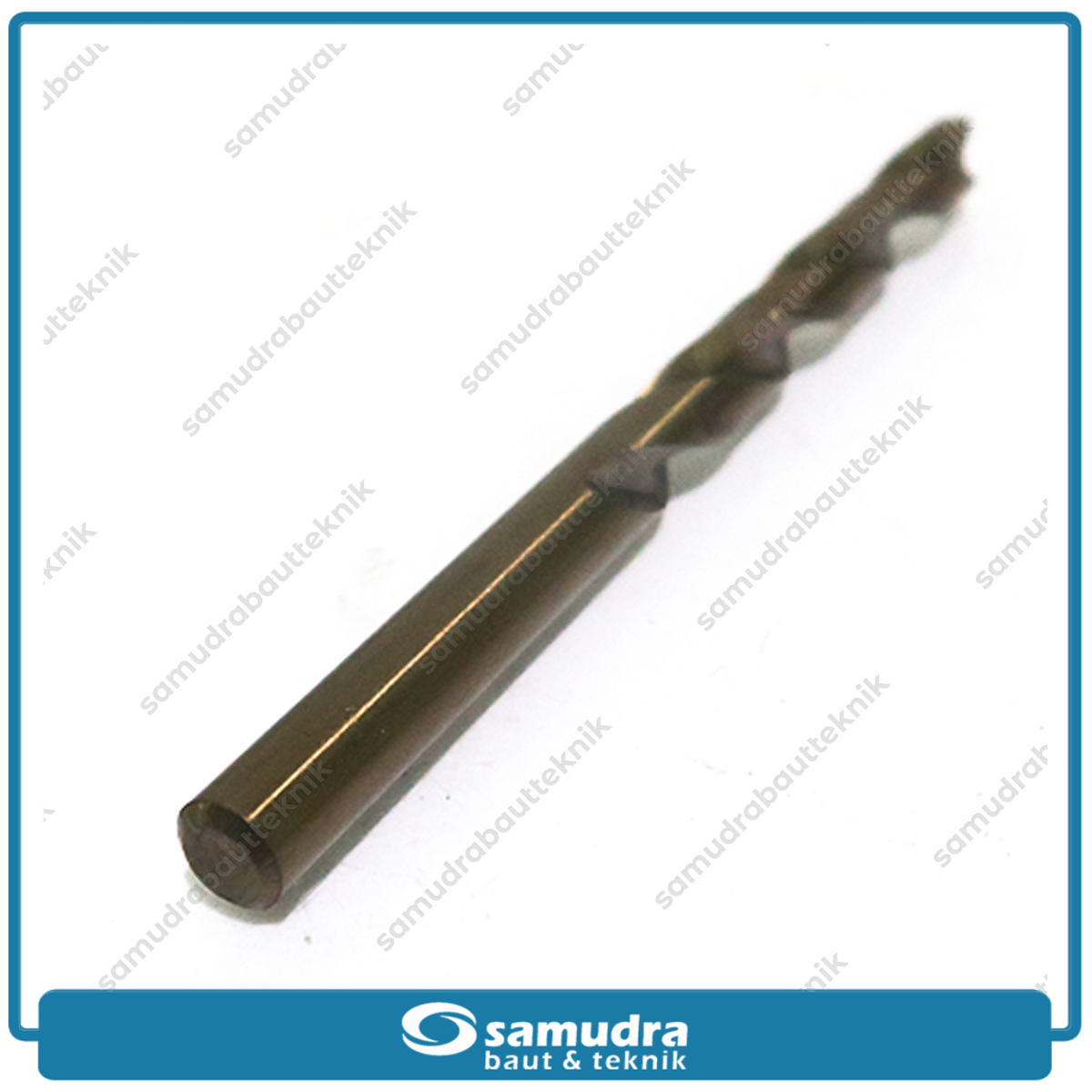 AMERICANTOOL 8959614 Mata Bor Cobalt M42 7.5 mm