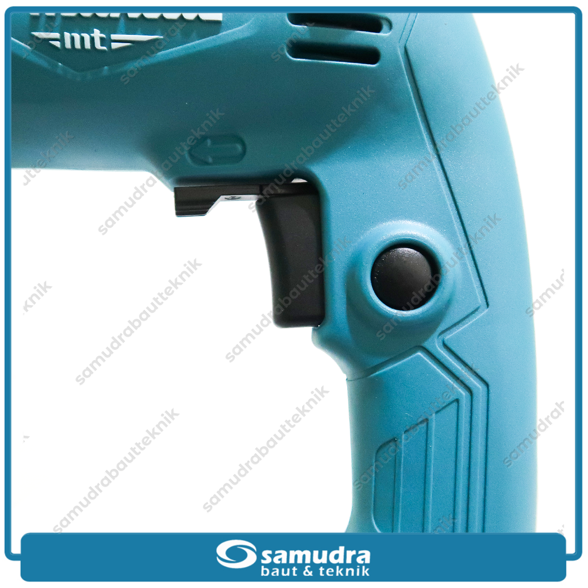 MAKITA M0801B / MT80B Mesin Bor Beton Listrik 13 mm / Impact Drill 500 Watt
