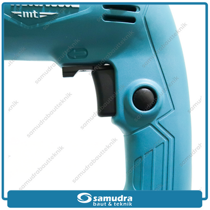 MAKITA M0801B / MT80B Mesin Bor Beton Listrik 13 mm / Impact Drill 500 Watt