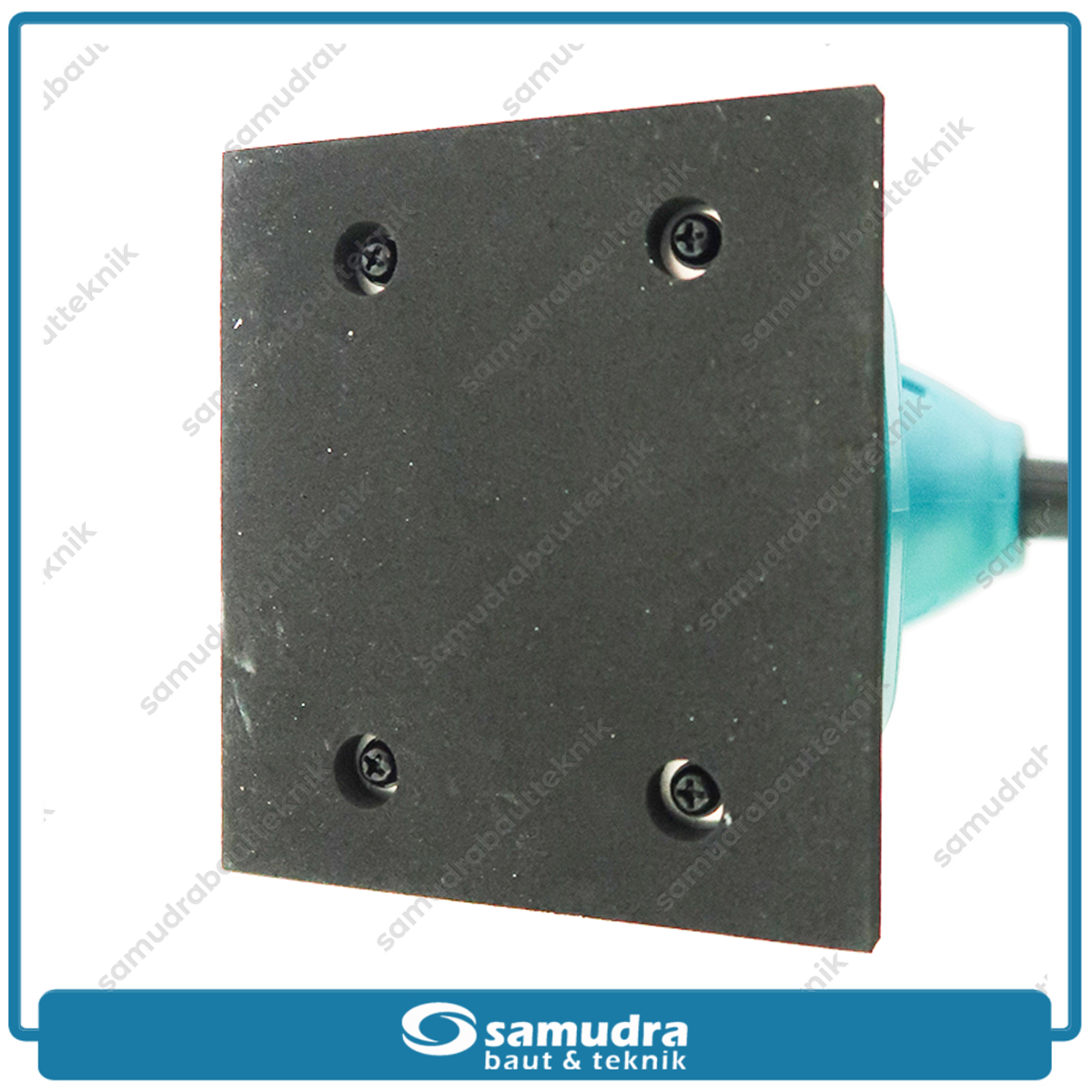 MAKITA M9200B / MT925 Mesin Amplas Listrik Kotak 190 Watt