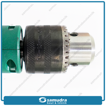 MAILTANK SH11 Mesin Bor Beton Listrik 13 mm Aksesoris Set