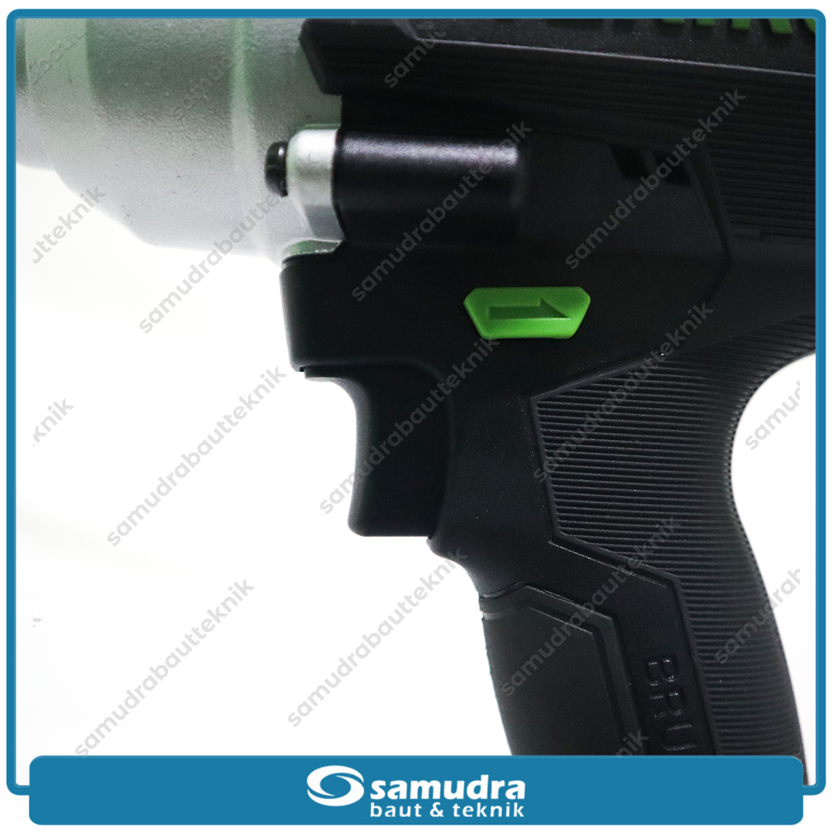 TEKIRO CD-IW2181 Mesin Buka Baut Mobil 1/2" Baterai 20V / Cordless Impact Wrench