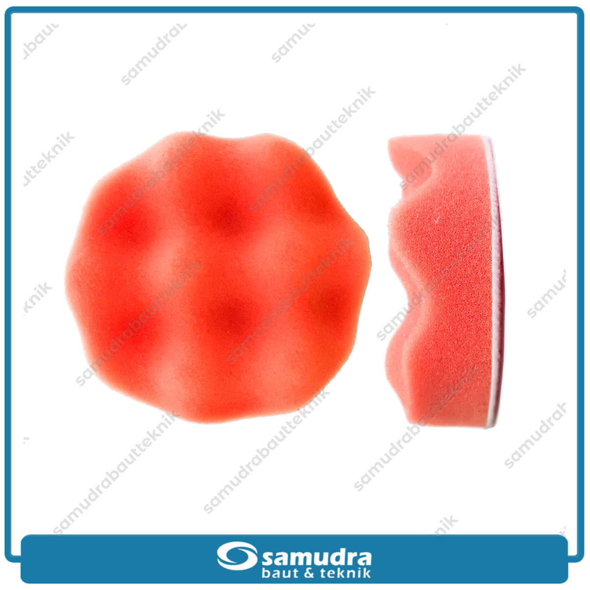 LUMOS LMS.B05-001 Busa Poles Set 5" Set 10 pcs
