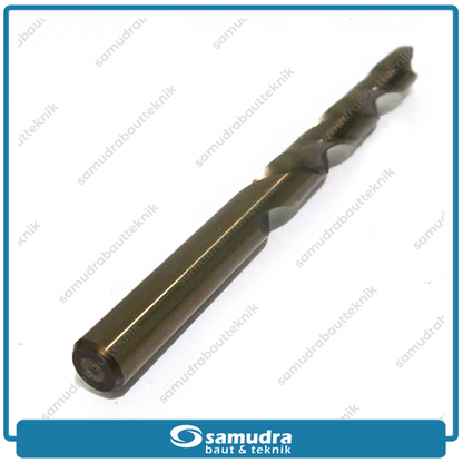 AMERICANTOOL 8959649 Mata Bor Cobalt M42 11 mm