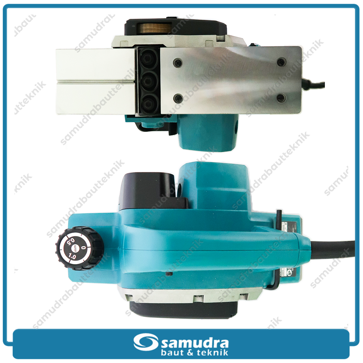 MAKITA M1902B / MT192 Mesin Serut Listrik 82 mm / Planner 580 Watt