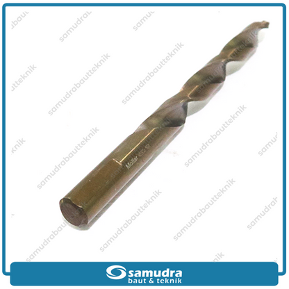 MOLLAR CST100 Mata Bor Cobalt Step-Tip 10 mm