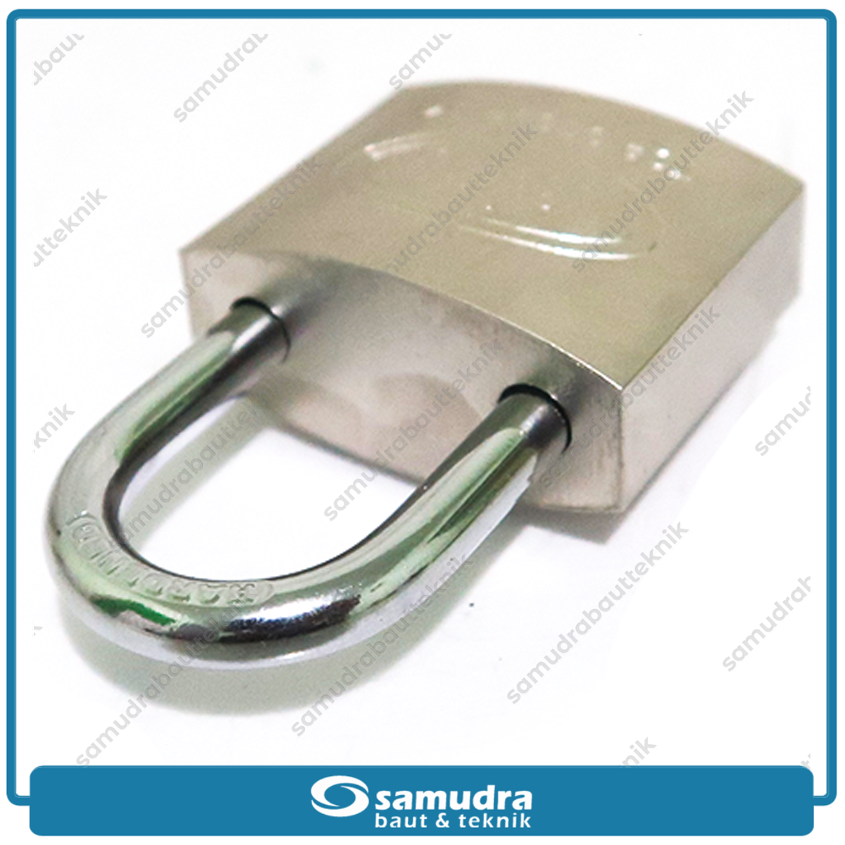 ATS Gembok 30 mm Short / Gembok Besi Leher Pendek