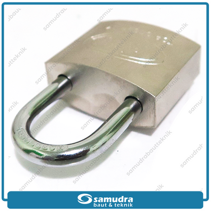 ATS Gembok 30 mm Short / Gembok Besi Leher Pendek