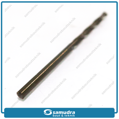 AMERICANTOOL 8959559 Mata Bor Cobalt M42 2 mm