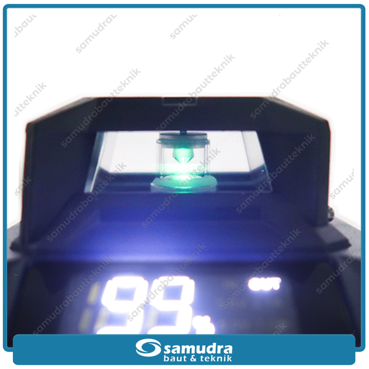 MOLLAR 4D-LEMS Laser Level Meter Green 4D 16 Lines