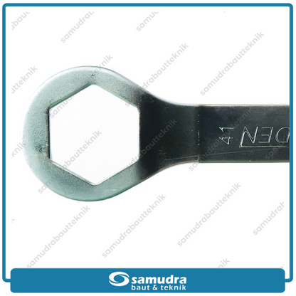 [PAKET] 2 Set AMERICAN TOOL Treker CVT Motor Matic + MURAH Kunci Kopling Blok Mesin 39-41 mm
