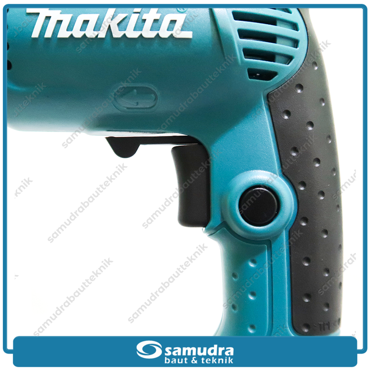 MAKITA 6412 Mesin Bor Listrik 10 mm
