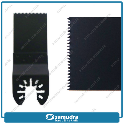 SABETZU AOAG032221 Adaptor Oscillating Mesin Gerinda 4"