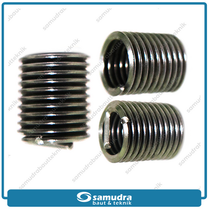 GRIPON 74-025 Alat Tambah Daging 8 x 1.25 / Thread Repair System