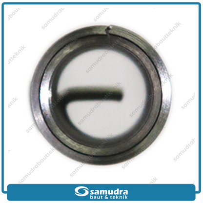 GRIPON 75-026 Grip Coil 8 x 1.25 2D - 15 pcs / Mur Tambah Daging