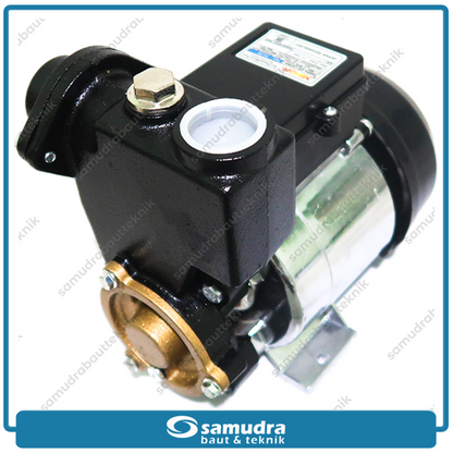 XENON PS150 Pompa Air Listrik Sumur Dangkal Non-Otomatis Tanpa Tabung
