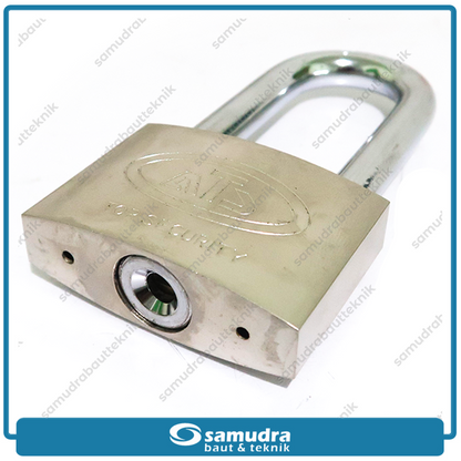 ATS Gembok 60 mm Long / Gembok Besi Leher Panjang
