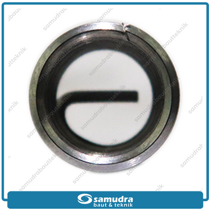 GRIPON 75-032 Grip Coil 10 x 1.25 2D - 15 pcs / Mur Tambah Daging