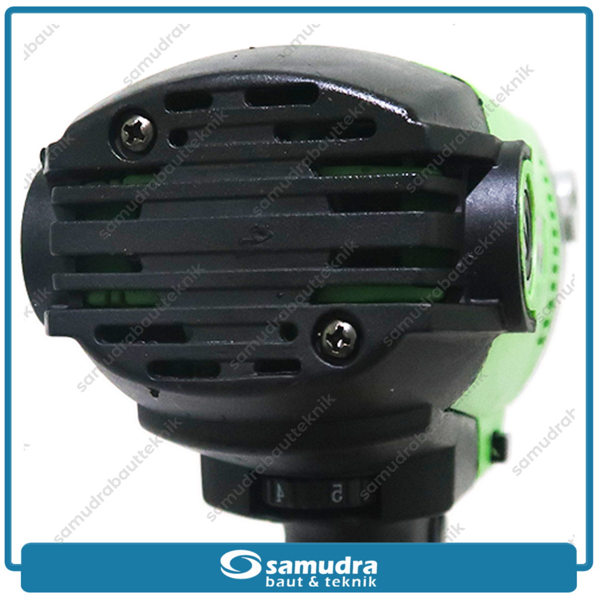 RYU RGP180E Mesin Poles Listrik 7" Variable Speed / Polisher