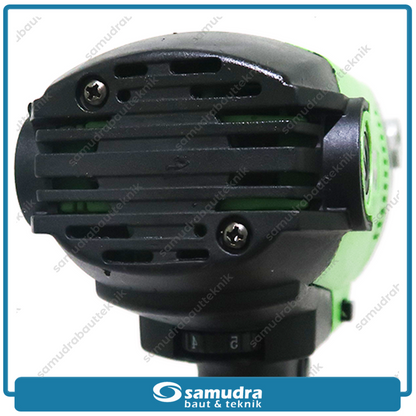 RYU RGP180E Mesin Poles Listrik 7" Variable Speed / Polisher