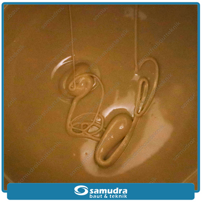 DEXTONE Lem Epoxy Non Sag Besar 400 gram