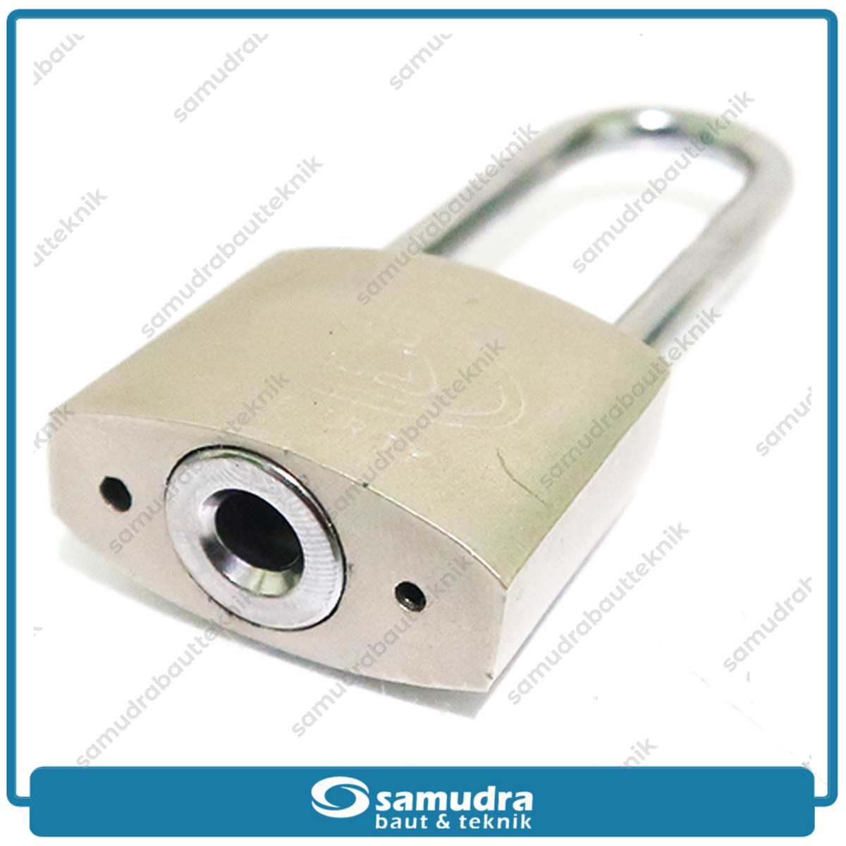 ATS Gembok 30 mm Long / Gembok Besi Leher Panjang