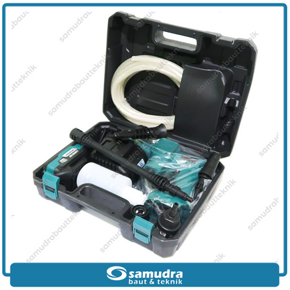 MODERN M-70 Mesin Jet Cleaner Cordless Baterai 20V