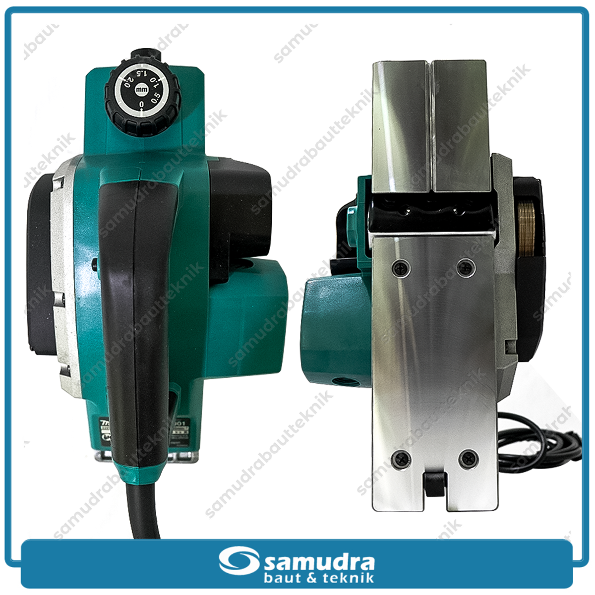 MAKITA M1901-B Mesin Serut Listrik 82 mm / Planner