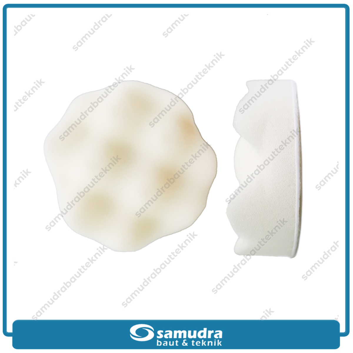 LUMOS LMS.B05-003 Busa Poles Set 4" Set 10 pcs