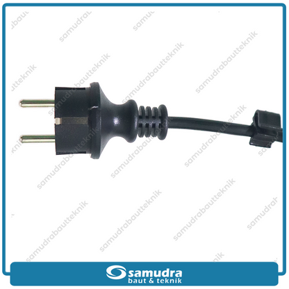 KENMASTER KBRL-033 Kabel Rol SNI 4 Lubang 25 Meter