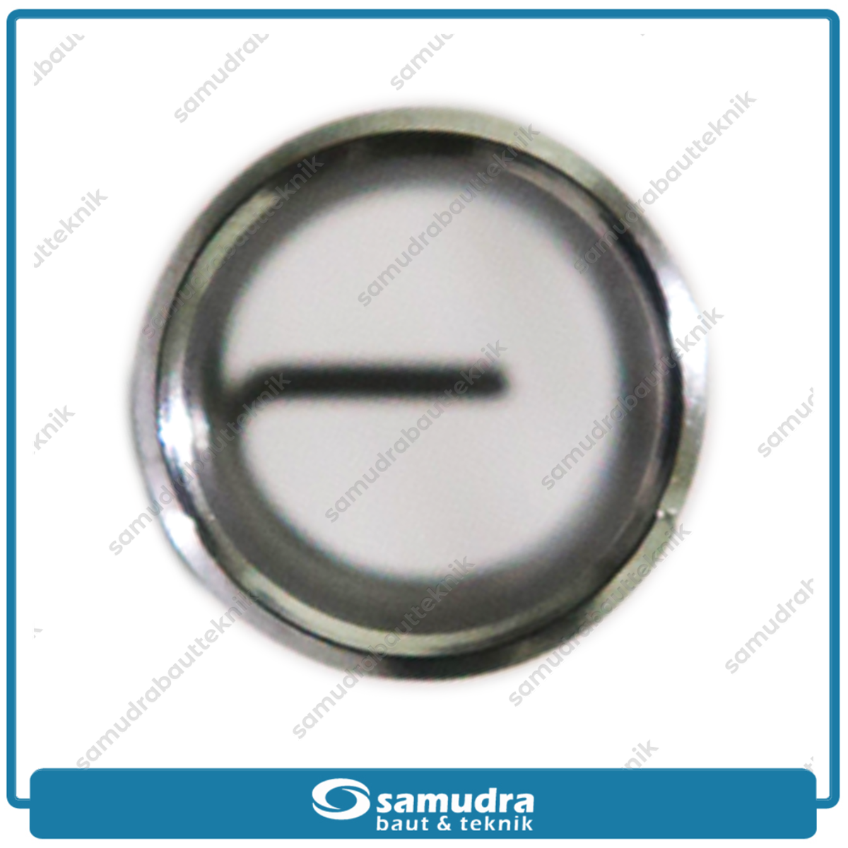 GRIPON 75-029 Grip Coil 10 x 1.0 2D - 15 pcs / Mur Tambah Daging