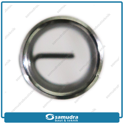 GRIPON 75-029 Grip Coil 10 x 1.0 2D - 15 pcs / Mur Tambah Daging
