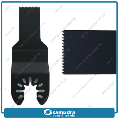 SABETZU AOAG032221 Adaptor Oscillating Mesin Gerinda 4"