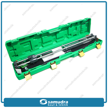 TEKIRO GT-TC2301 Meja Potong Keramik Manual 100 cm