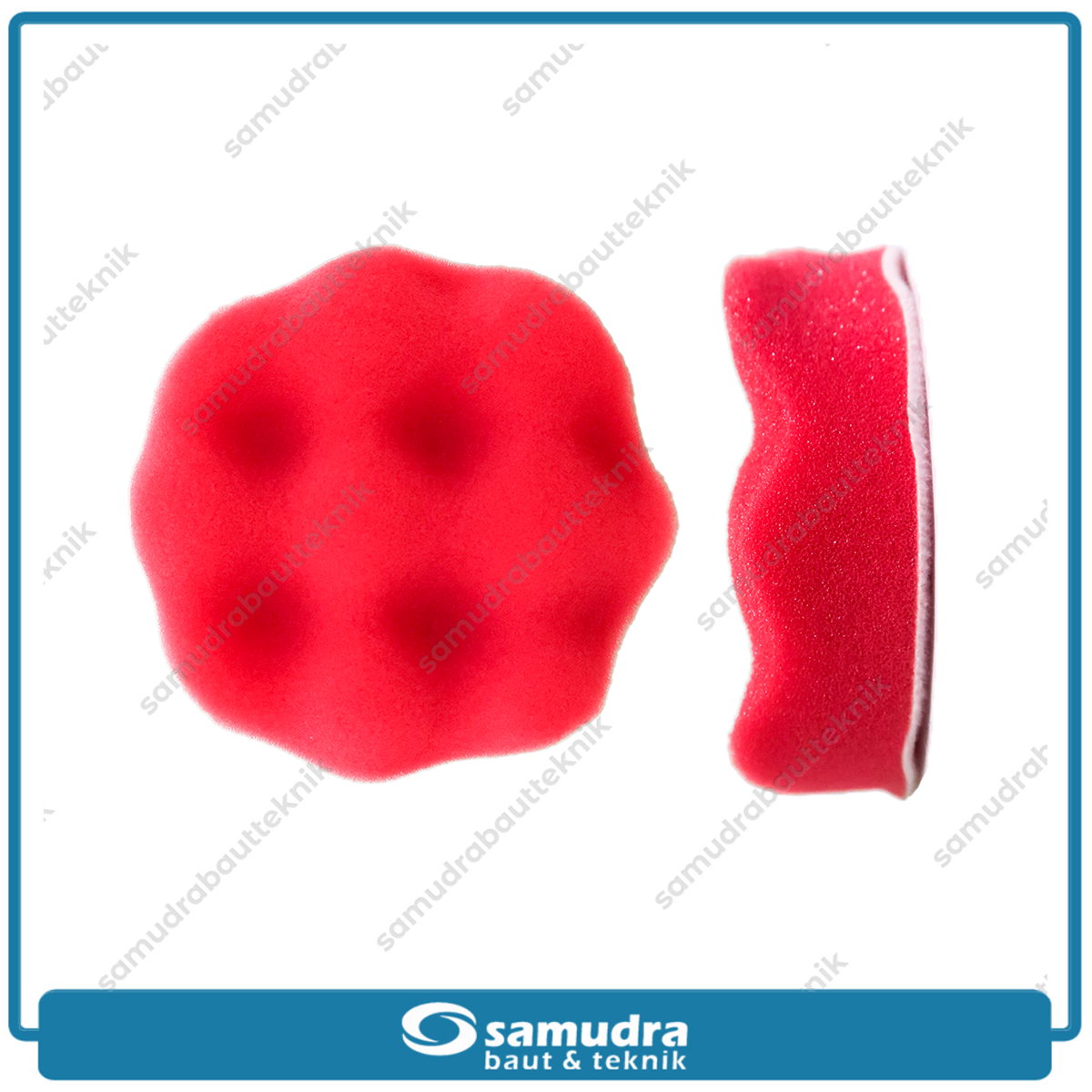 LUMOS LMS.B05-001 Busa Poles Set 5" Set 10 pcs