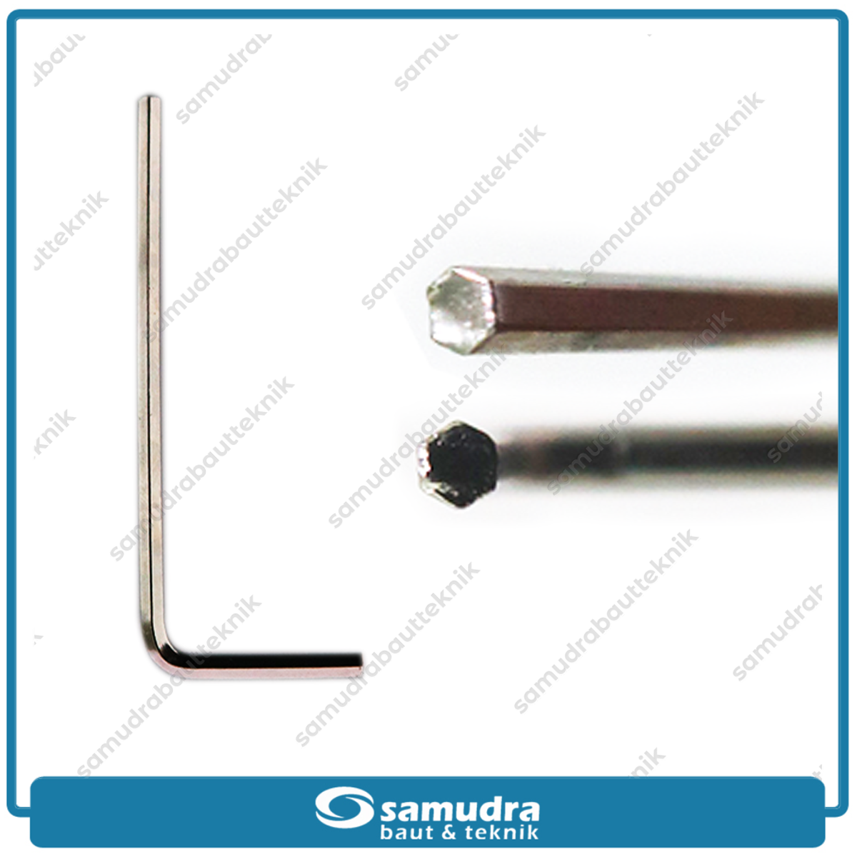 GRIPON 74-028 Thread Repair System Set 10 x 1.0 / Alat Tambah Daging