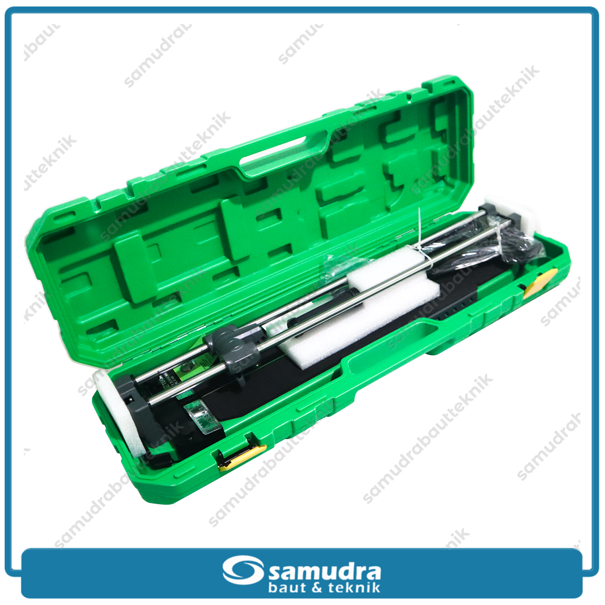TEKIRO GT-TC2300 Meja Potong Keramik Manual 60 cm