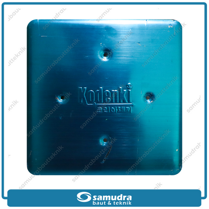 KODENKI KDK-TMV30K Timbangan Duduk Jarum 30 kg / Timbangan Pegas